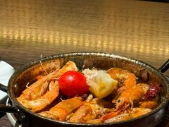 -庐灶江南·江南菜·四合院Bistro(东直门雍和宫·原华侨宾馆店)