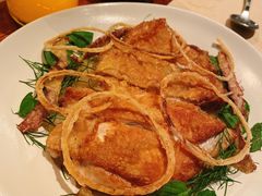 -Mercato莫卡多露台餐厅与酒吧(K11店)