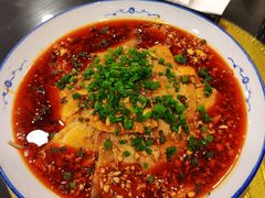 -石磨豆花家常菜·牦牛排土火锅