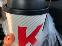 -肯德基(孝陵卫地铁站店)