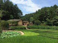 -韶山毛泽东同志故居