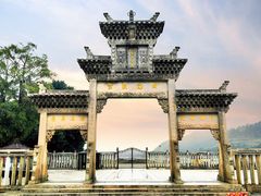-悦城龙母祖庙