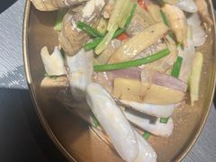 -阿鸡鱼庄·顺德鲜蒸小炒(亚运村店)