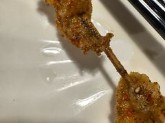 -辉记炭烧海鲜大排档·老字号(福田店)