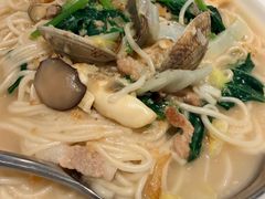 -莆田餐厅PUTIEN(世博源店)