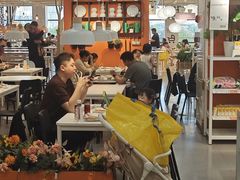 -宜家·瑞典风味餐厅(烟台路店)