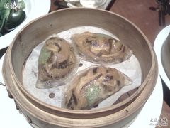 -杭州JW万豪酒店-万豪中餐厅