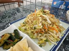 -八两八金·莱芜特色炒鸡(市南漳浦路店)