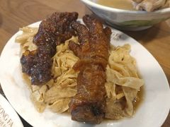 -松發肉骨茶(牛车水店)