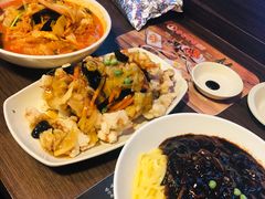 -香港饭店0410(明洞店)