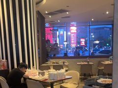 -必胜客(京东天虹店)