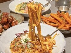 -萨莉亚意式餐厅(深圳北站店)