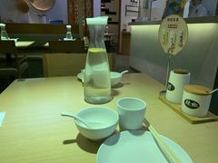 大堂-关东小磨东北菜(上海长风大悦城店)