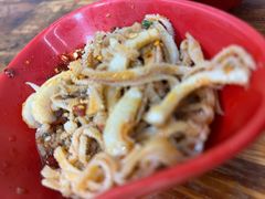 火剽绝情肚-冒椒火辣(奎星楼街店)
