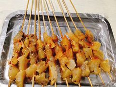 -老王太太串吧(中街店)