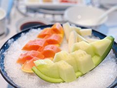 -禧悦楼(天德广场店)