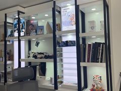 -浮光眼镜·蔡司视觉合作·数字验配中心(陆家嘴店)
