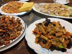 -天地家常菜