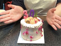 -巴黎贝甜(石景山万达店)