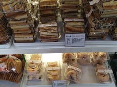 -生活林(河北路店)