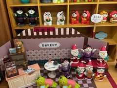 -猫的天空之城概念书店(杭州南宋御街店)