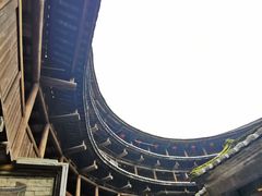 -福建土楼(南靖)景区