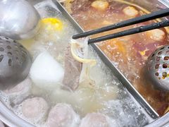 -阿波潮汕牛肉火锅·汤粉面(拱北店)