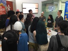 -全欧语言留学考试(德法西意俄南京总部校区)