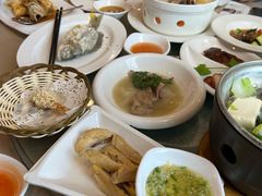 -庄氏祥记家常食府(国瑞建材家居博览中心店)
