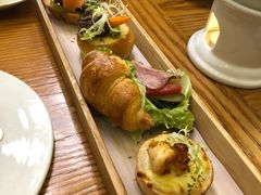 -SEN CASTLE城堡西餐(创意设计中心店)
