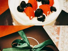 -姆们M Sweetie Cake(五道口店)
