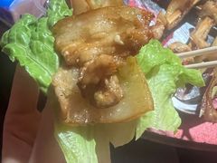 -高原红火盆烧烤(巴东店)