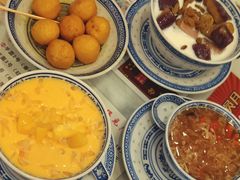 -广信牛奶甜品世家(台东店)