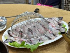 -濠轩阁特色生蚝火锅(水湾路店)