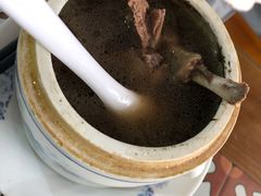 -阿灶卤煮老店·姜母鸭(五店市总店)