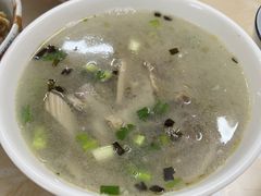 -非遗·爱西干面(小公园总店)