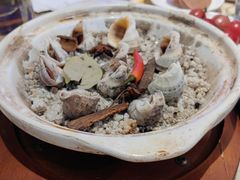 -船梆煮•蒸汽海鲜·生腌干蒸(五四广场店)