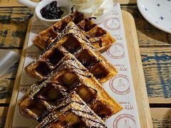 -Cafe Alice咖啡爱丽丝(奥城店)