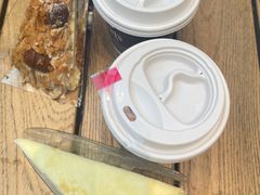 -Peet's 皮爷咖啡(陆家嘴中心店)