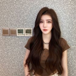 -3AM·S HAIR SALON烫发染发接发