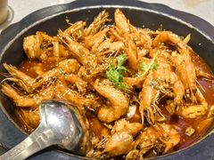 -巴蜀王婆大虾(南锣鼓巷店)