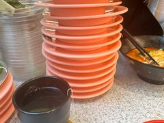 -争鲜回转寿司(朝外悠唐PLUS店)