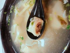 -海平馄饨(逍遥二路店)