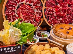 -贵州牛霸一方·苗侗酸汤鱼(白云三元里店)