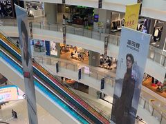 -凯德广场(金牛店)