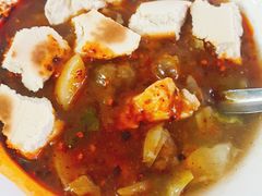 -刘老虎肉丸糊辣汤(总店)