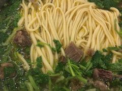 -杨记拉面总店