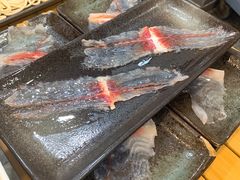 鱼片-风情丽江斑鱼火锅(孙家沟西南路80号店)