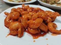 -华春餐馆(鱼山路店)