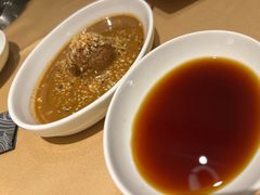 -鼎鼎香·港式火锅(北京SKP店)